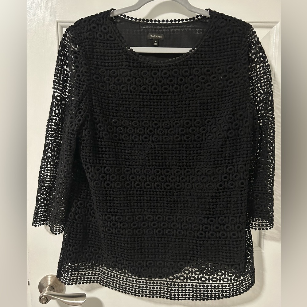 Talbots Shirt